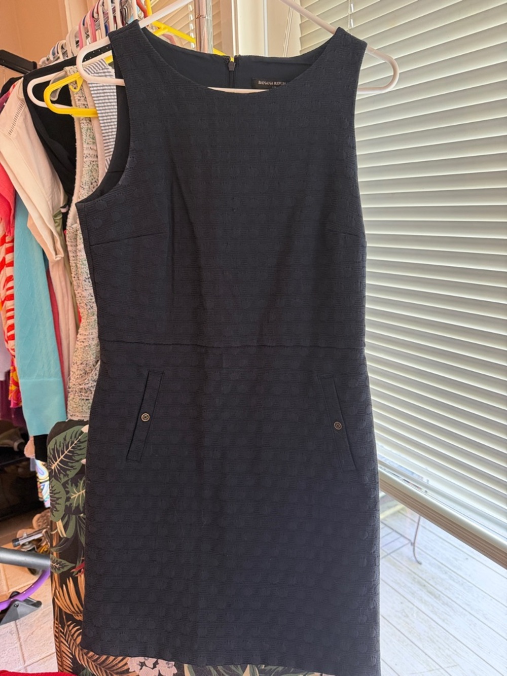 banana republic